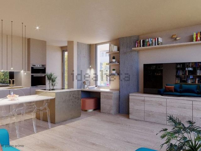 Appartamento in vendita di 130 m² in Via Alcide de Gasperi