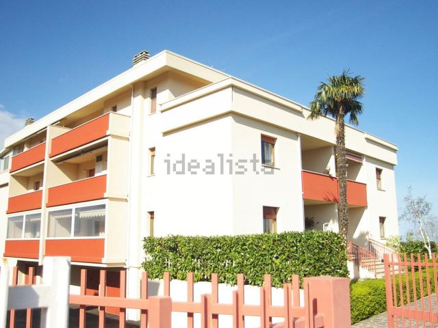 Appartamento in vendita di 130 m² in Via Aldo Moro, 19
