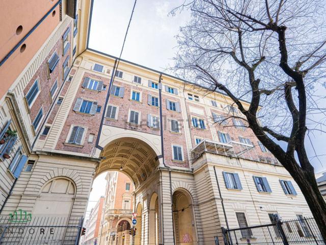 Appartamento in vendita di 130 m² in Via Alessandrini