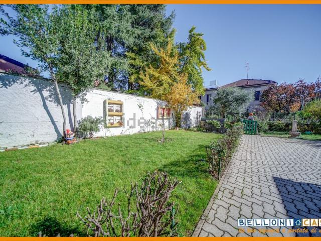 Appartamento in vendita di 130 m² in Via Alessandro Volta