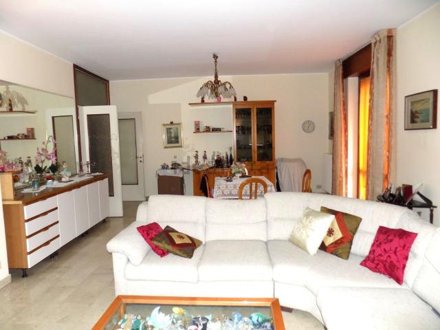 Appartamento in vendita di 130 m² in Via Alessandro Volta