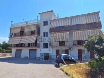 Appartamento in vendita di 130 m² in Via Alessandro Volta, 1