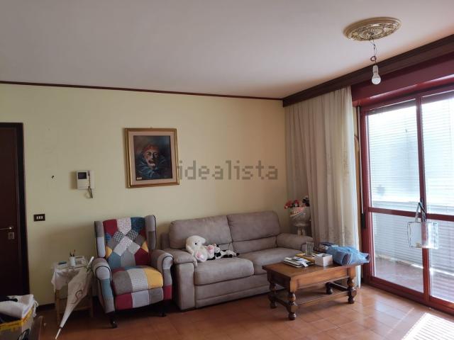 Appartamento in vendita di 130 m² in Via Alessandro Coppi
