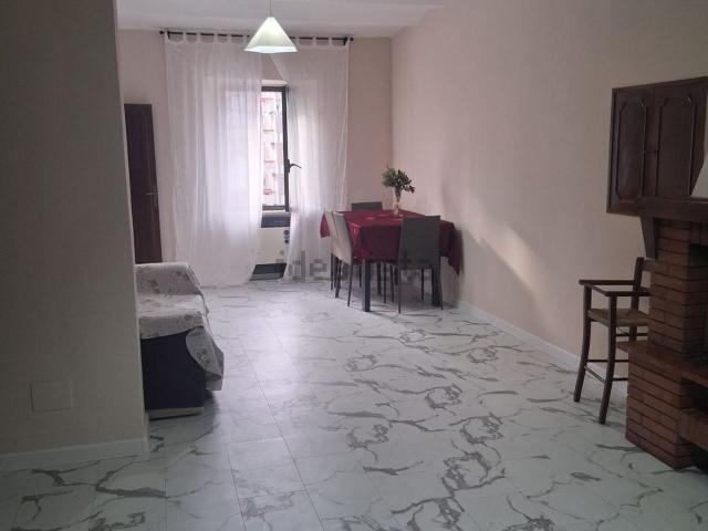 Appartamento in vendita di 120 m² in Via Alessandro Manzoni
