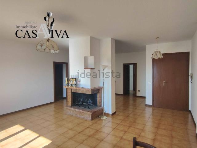 Appartamento in vendita di 130 m² in Via Alessandro Manzoni, 5