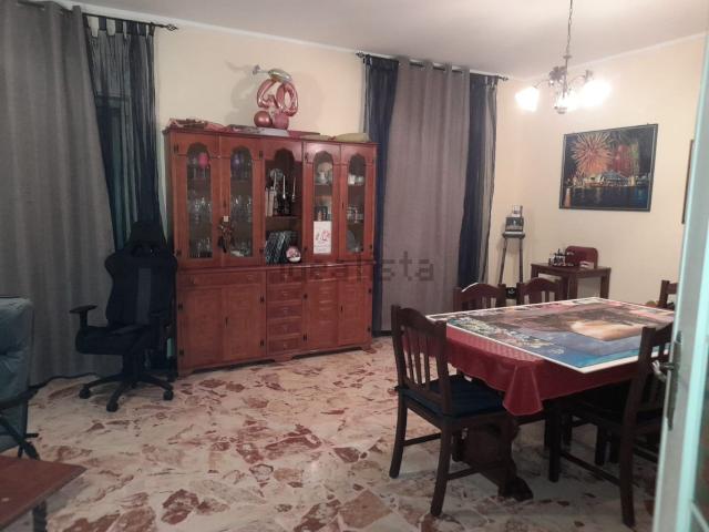 Appartamento in vendita di 130 m² in Via Alessandro Specchi