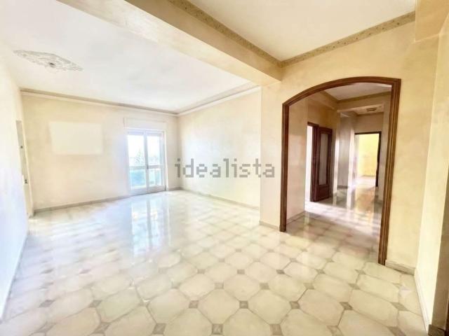 Appartamento in vendita di 130 m² in Via Alessandro Specchi