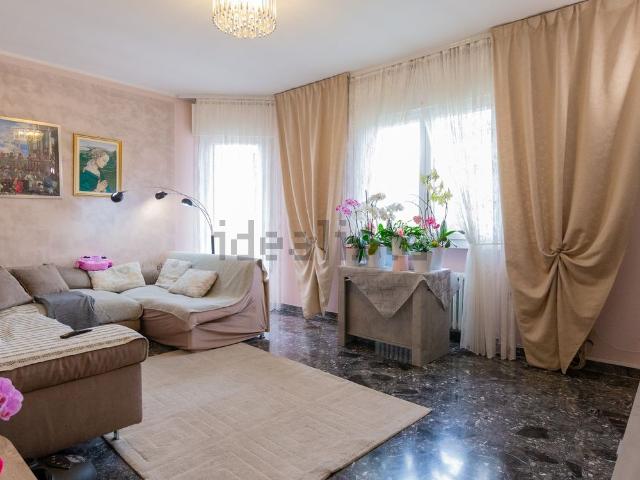 Appartamento in vendita di 130 m² in Via Appia Monterosso