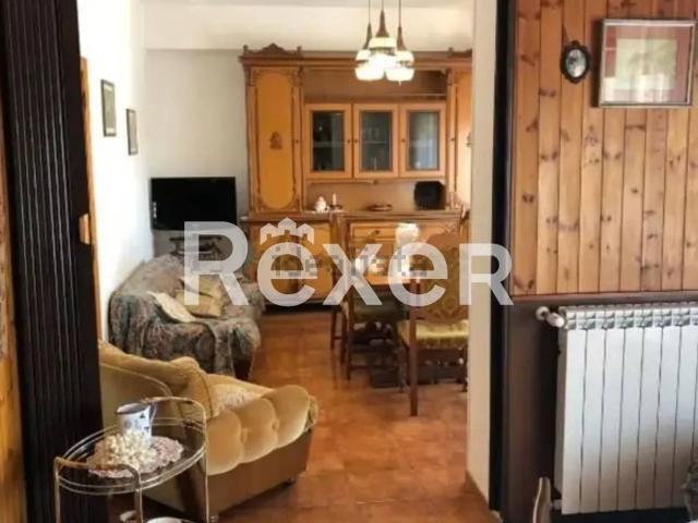 Appartamento in vendita di 130 m² in Via Aprutina