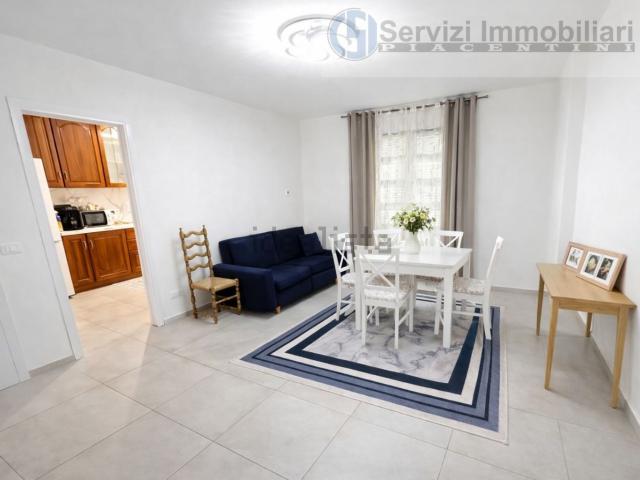 Appartamento in vendita di 130 m² in Via Arturo Penitenti, 1