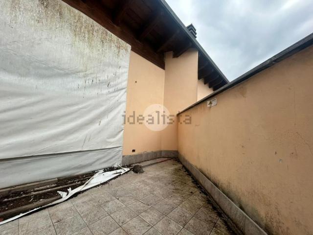 Appartamento in vendita di 130 m² in Via Arcangelo Ghisleri, 3