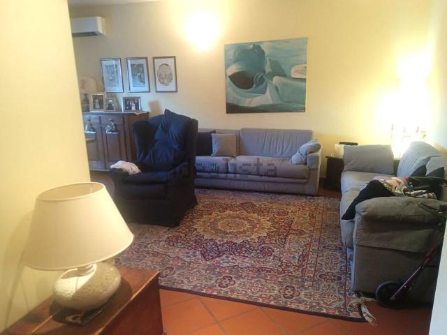 Appartamento in vendita di 130 m² in Via Ardengo Soffici