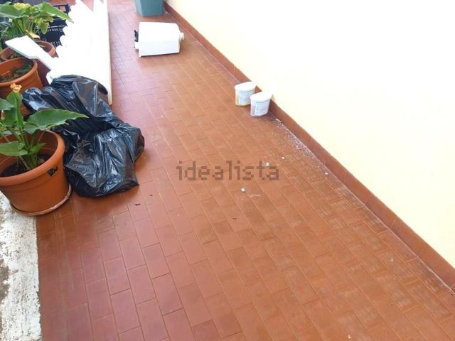 Appartamento in vendita di 130 m² in Via Ardengo Soffici
