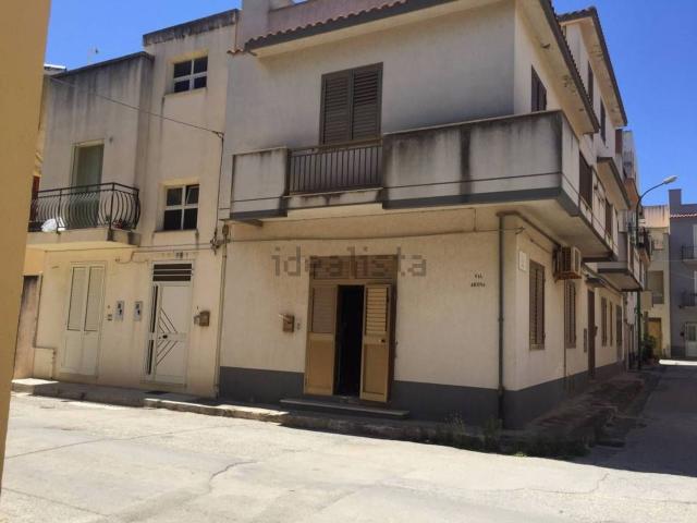 Appartamento in vendita di 130 m² in Via Arena