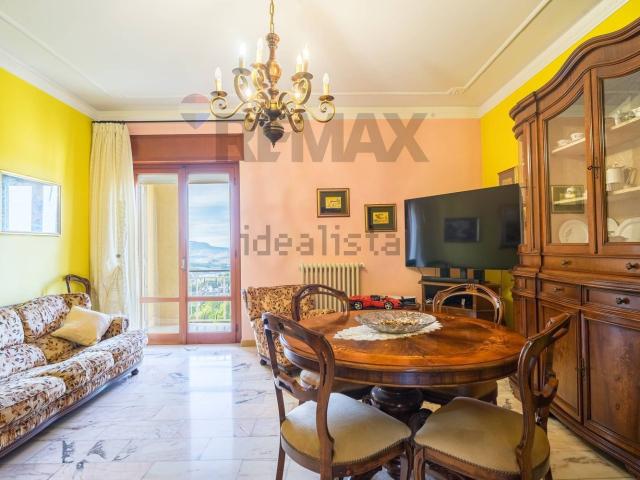 Appartamento in vendita di 130 m² in Via Argentieri, 171