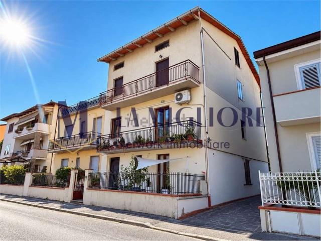 Appartamento in vendita di 130 m² in Via Argonne, 97