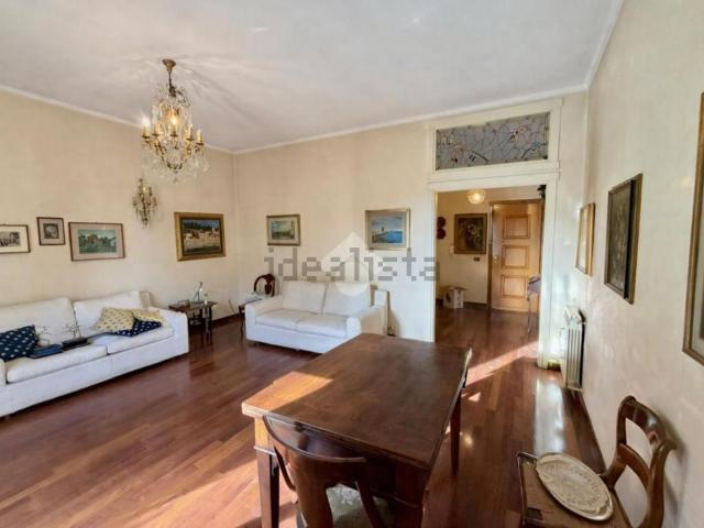 Appartamento in vendita di 130 m² in Via Arimanno, 12