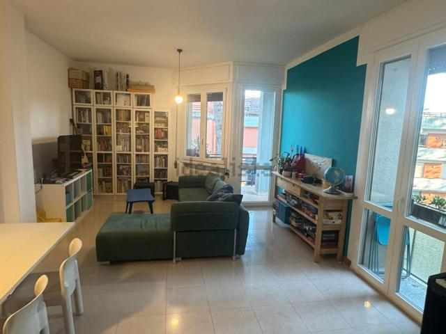 Appartamento in vendita di 130 m² in Via Astoria