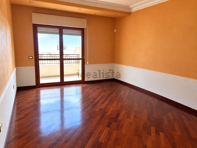 Appartamento in vendita di 130 m² in Via Aspromonte