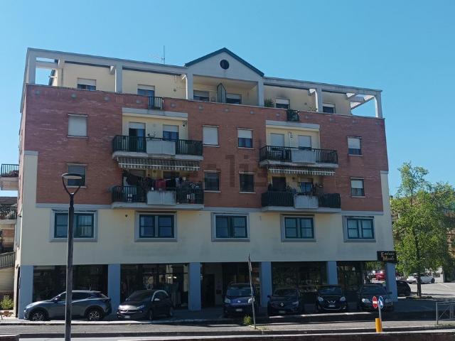 Appartamento in vendita di 130 m² in Via Assisi