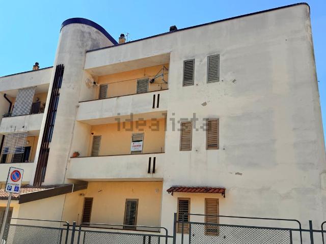 Appartamento in vendita di 130 m² in Via Bouganville, 12