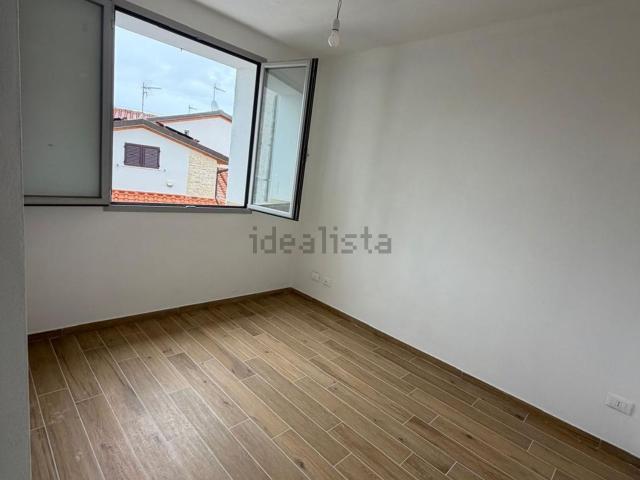 Appartamento in vendita di 130 m² in Via Bologna, 23
