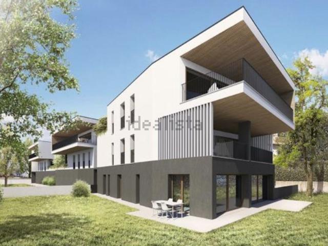 Appartamento in vendita di 130 m² in Via Bolzano