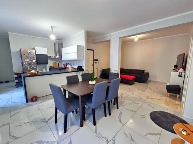 Appartamento in vendita di 130 m² in Via Bolzano, 25