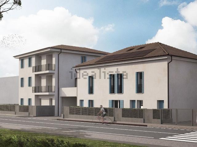 Appartamento in vendita di 130 m² in Via Borgofuro