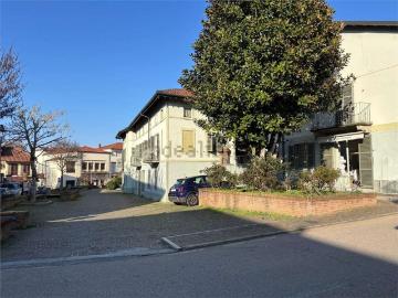 Appartamento in vendita di 130 m² in Via Borgarelli, 12