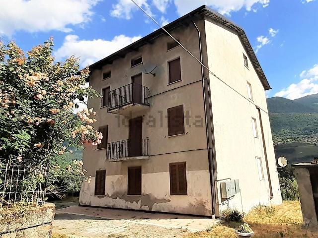 Appartamento in vendita di 130 m² in Via Bordighi