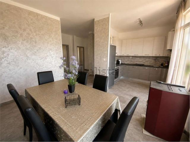 Appartamento in vendita di 130 m²