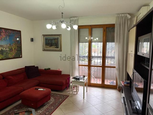Appartamento in vendita di 130 m² in Via Bachelet