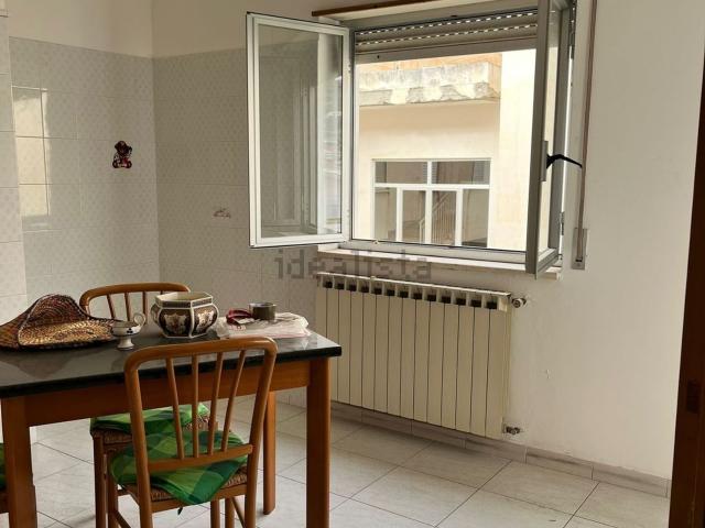 Appartamento in vendita di 130 m² in Via Baldacchini