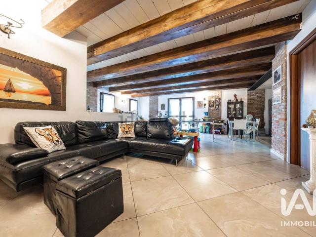 Appartamento in vendita di 130 m² in Via Bardocchia, 23