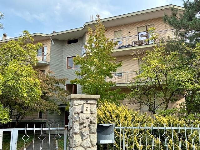 Appartamento in vendita di 130 m² in Via Bardassano