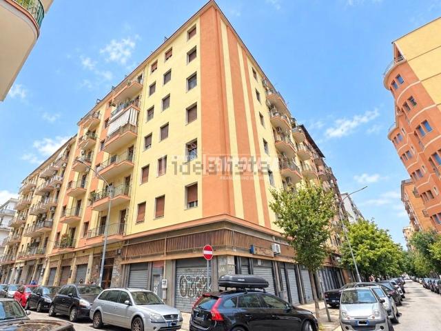Appartamento in vendita di 130 m² in Via Barletta