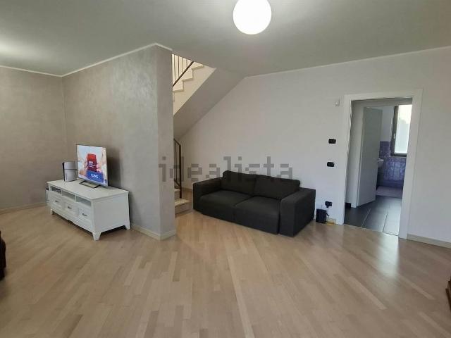 Appartamento in vendita di 130 m² in Via Bartolomeo Bagarotti