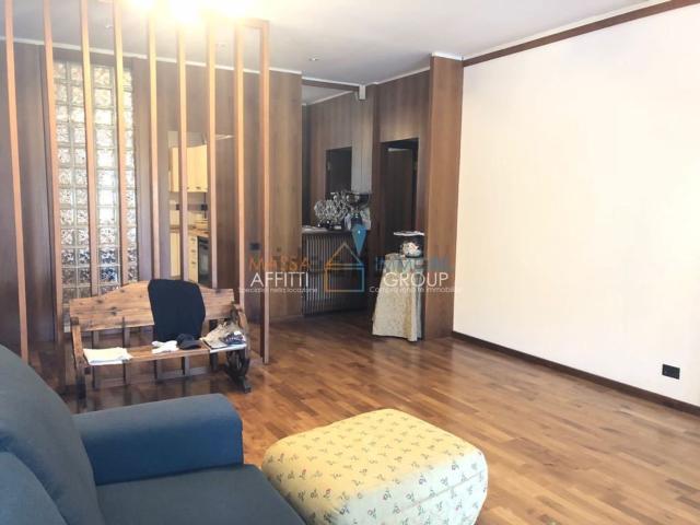 Appartamento in vendita di 130 m² in Via Bassa Tambura, 8