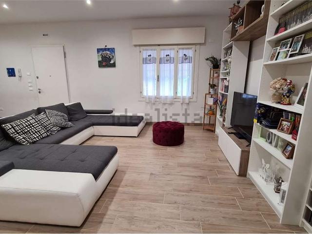 Appartamento in vendita di 130 m² in Via Beato Angelico