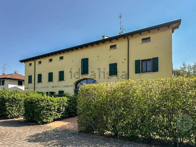 Appartamento in vendita di 130 m² in Via Beghetto, 19