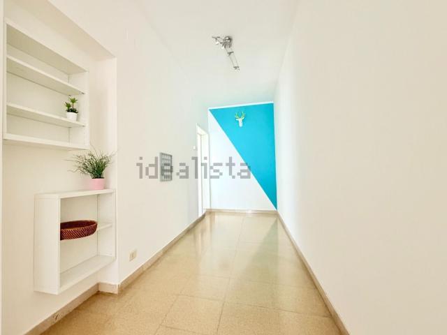 Appartamento in vendita di 130 m² in Via Belfiore, 13