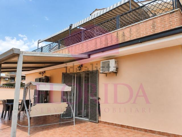 Appartamento in vendita di 130 m² in Via Bellosguardo