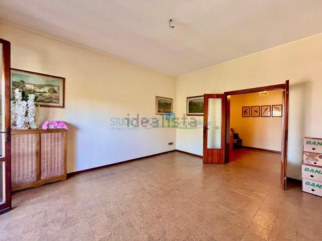 Appartamento in vendita di 130 m² in Via Bellavista