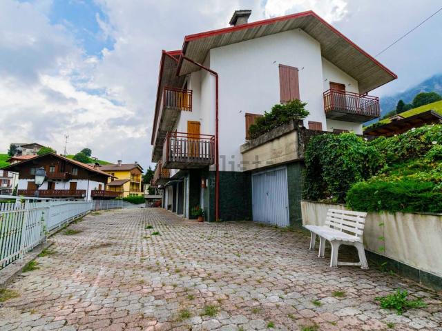 Appartamento in vendita di 130 m² in Via Belvedere