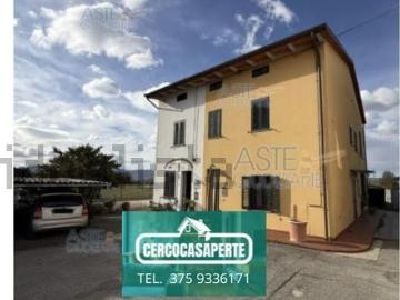 Appartamento in vendita di 130 m² in Via Berlicche, 32