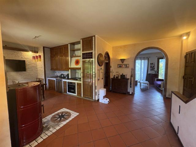 Appartamento in vendita di 130 m² in Via Bernardo Berenson