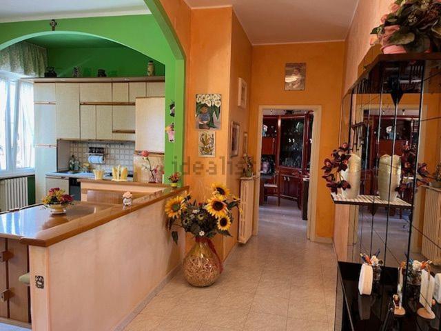 Appartamento in vendita di 130 m² in Via Bernardino Ubaldini, 44