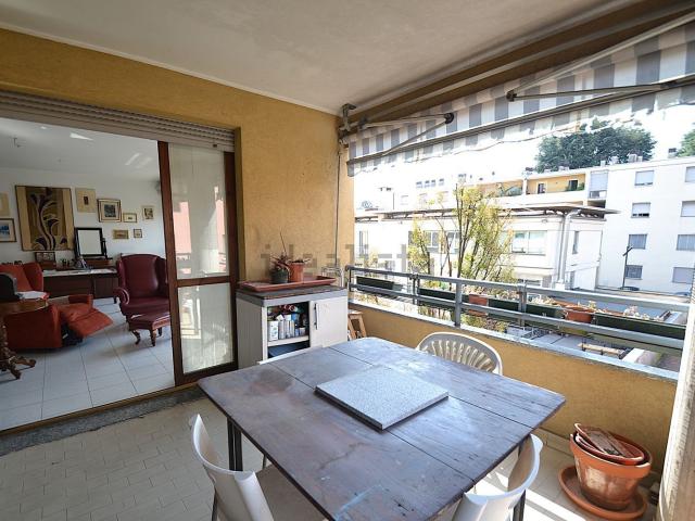 Appartamento in vendita di 130 m² in Via Bruno Buozzi, 15