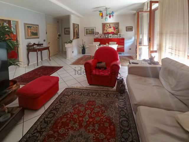 Appartamento in vendita di 130 m² in Via Bruno Tano